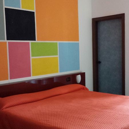 Hotel Annabelle Ischia Dış mekan fotoğraf