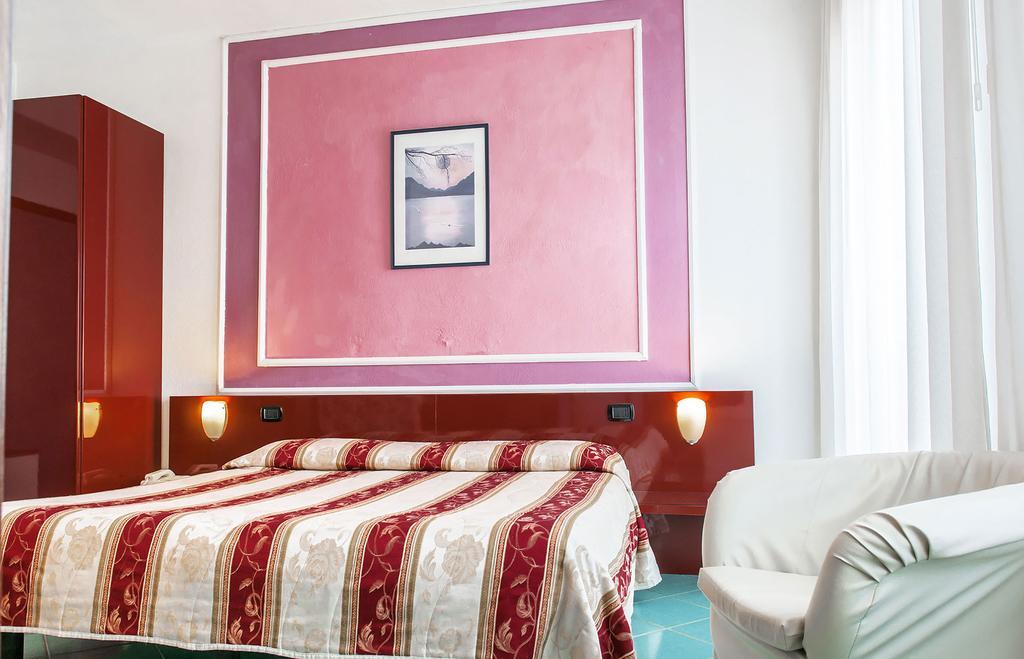 Hotel Annabelle Ischia Dış mekan fotoğraf
