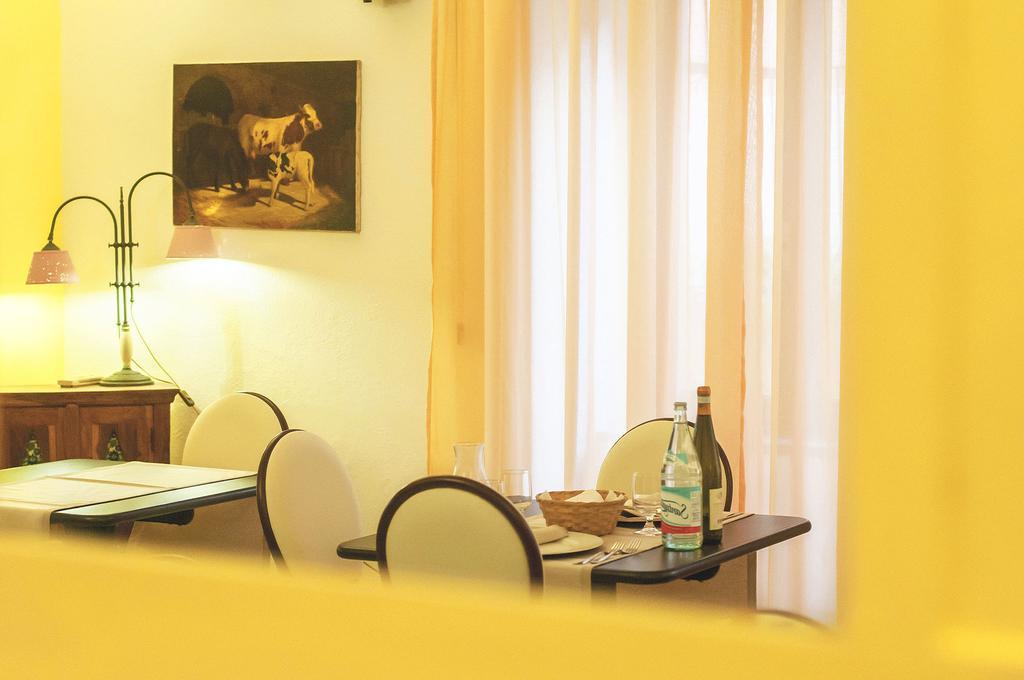 Hotel Annabelle Ischia Dış mekan fotoğraf