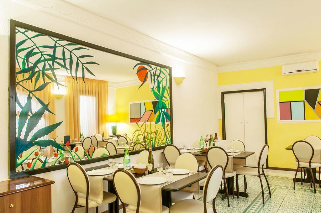 Hotel Annabelle Ischia Dış mekan fotoğraf