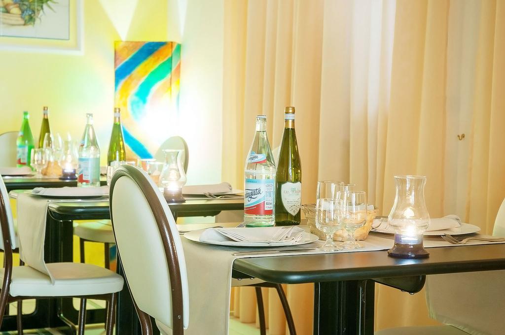 Hotel Annabelle Ischia Dış mekan fotoğraf