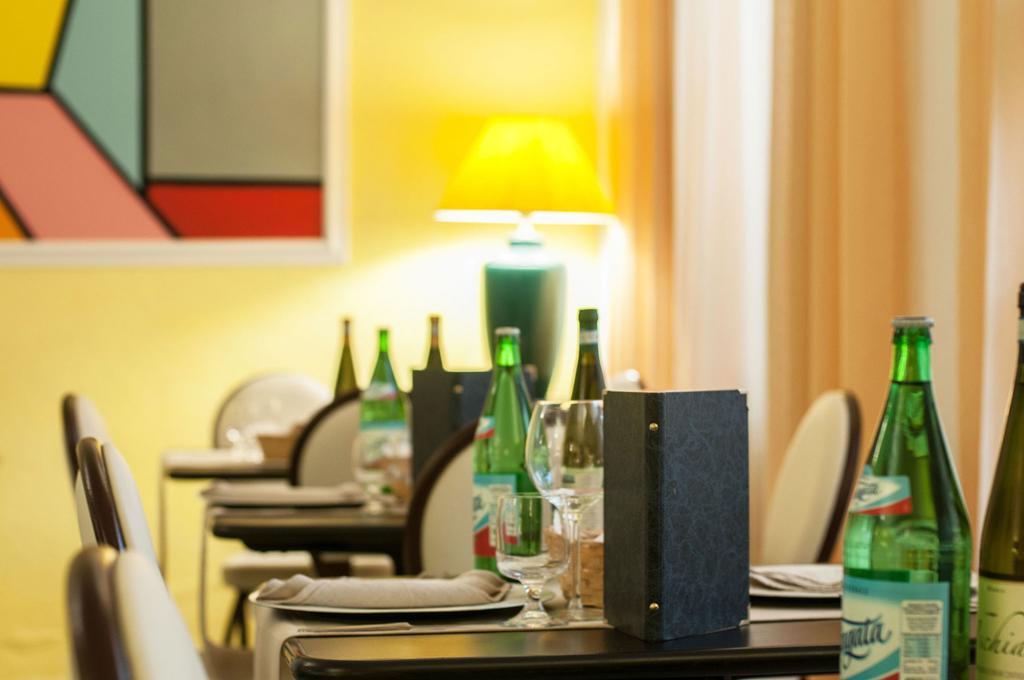 Hotel Annabelle Ischia Dış mekan fotoğraf