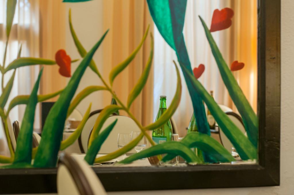 Hotel Annabelle Ischia Dış mekan fotoğraf