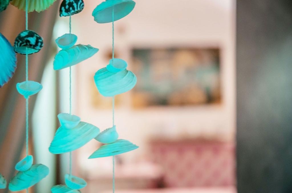 Hotel Annabelle Ischia Dış mekan fotoğraf