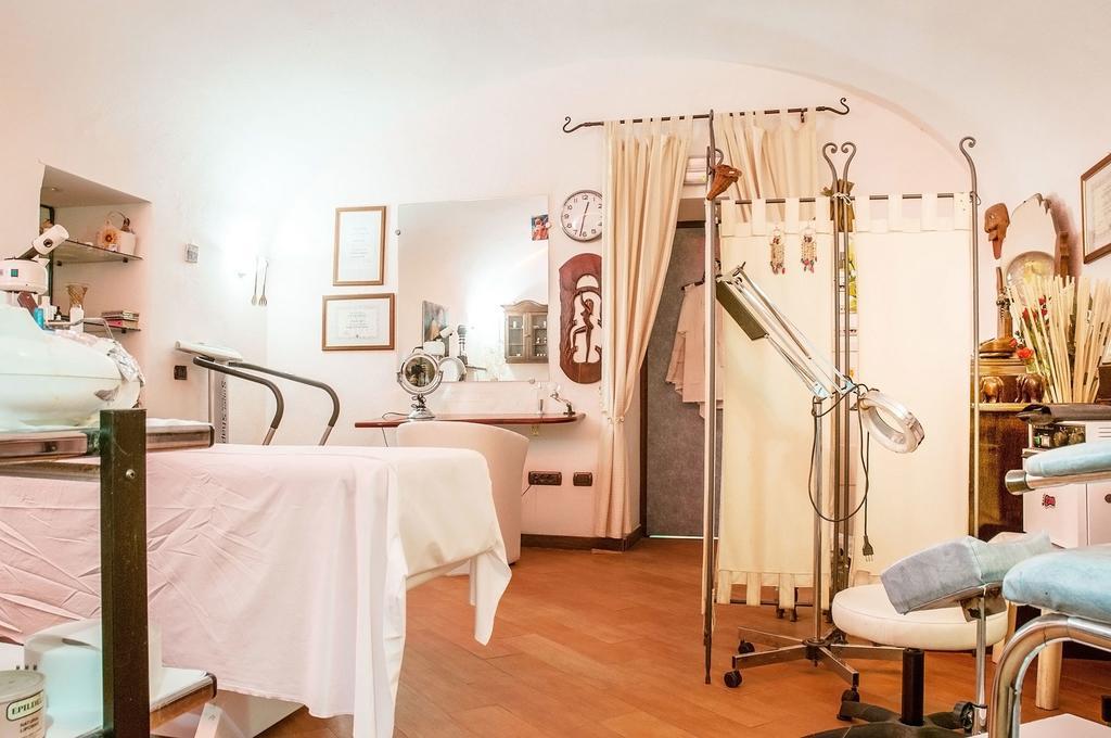 Hotel Annabelle Ischia Dış mekan fotoğraf