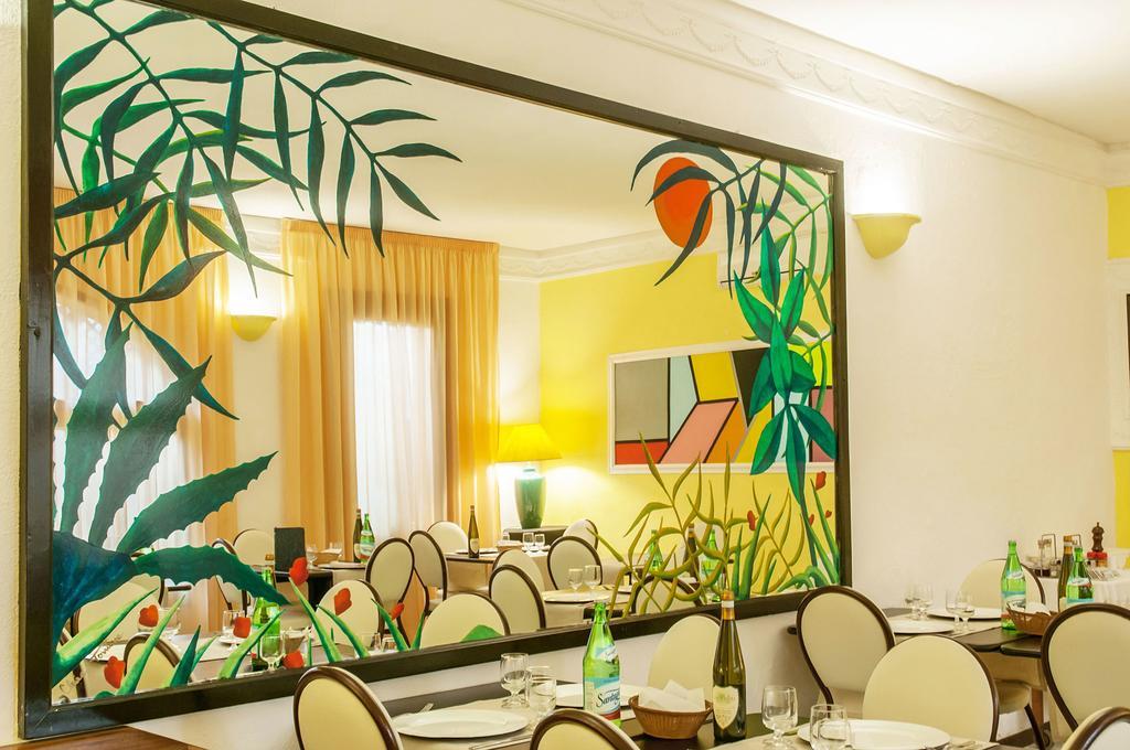 Hotel Annabelle Ischia Dış mekan fotoğraf