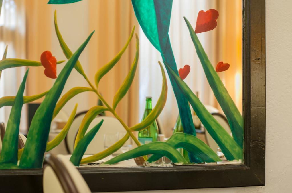 Hotel Annabelle Ischia Dış mekan fotoğraf