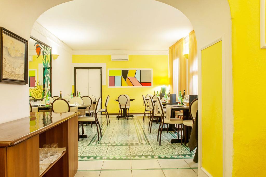 Hotel Annabelle Ischia Dış mekan fotoğraf