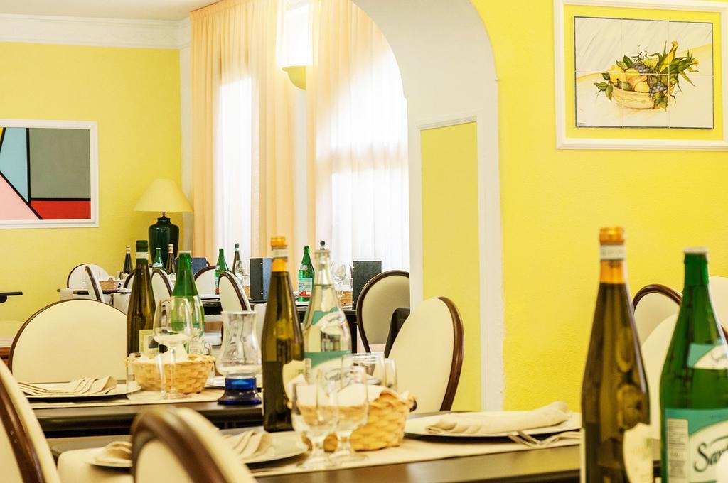 Hotel Annabelle Ischia Dış mekan fotoğraf