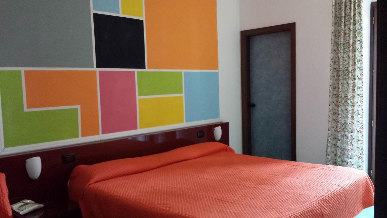 Hotel Annabelle Ischia Dış mekan fotoğraf