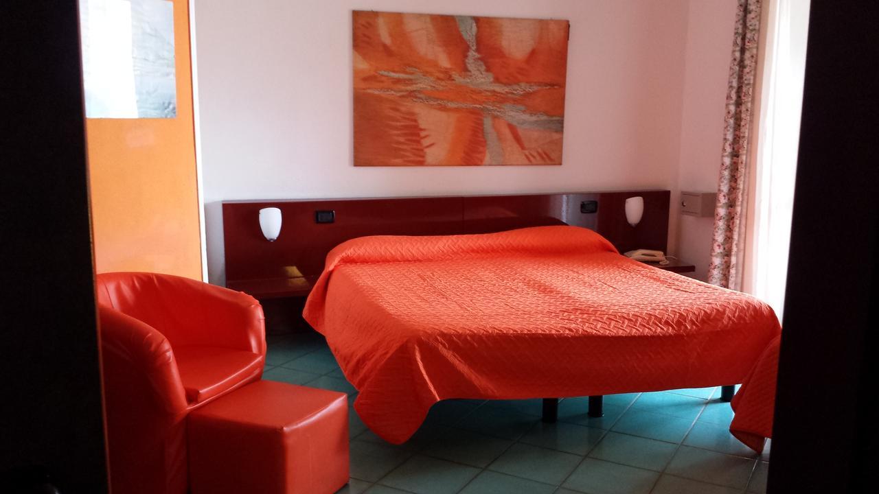 Hotel Annabelle Ischia Dış mekan fotoğraf
