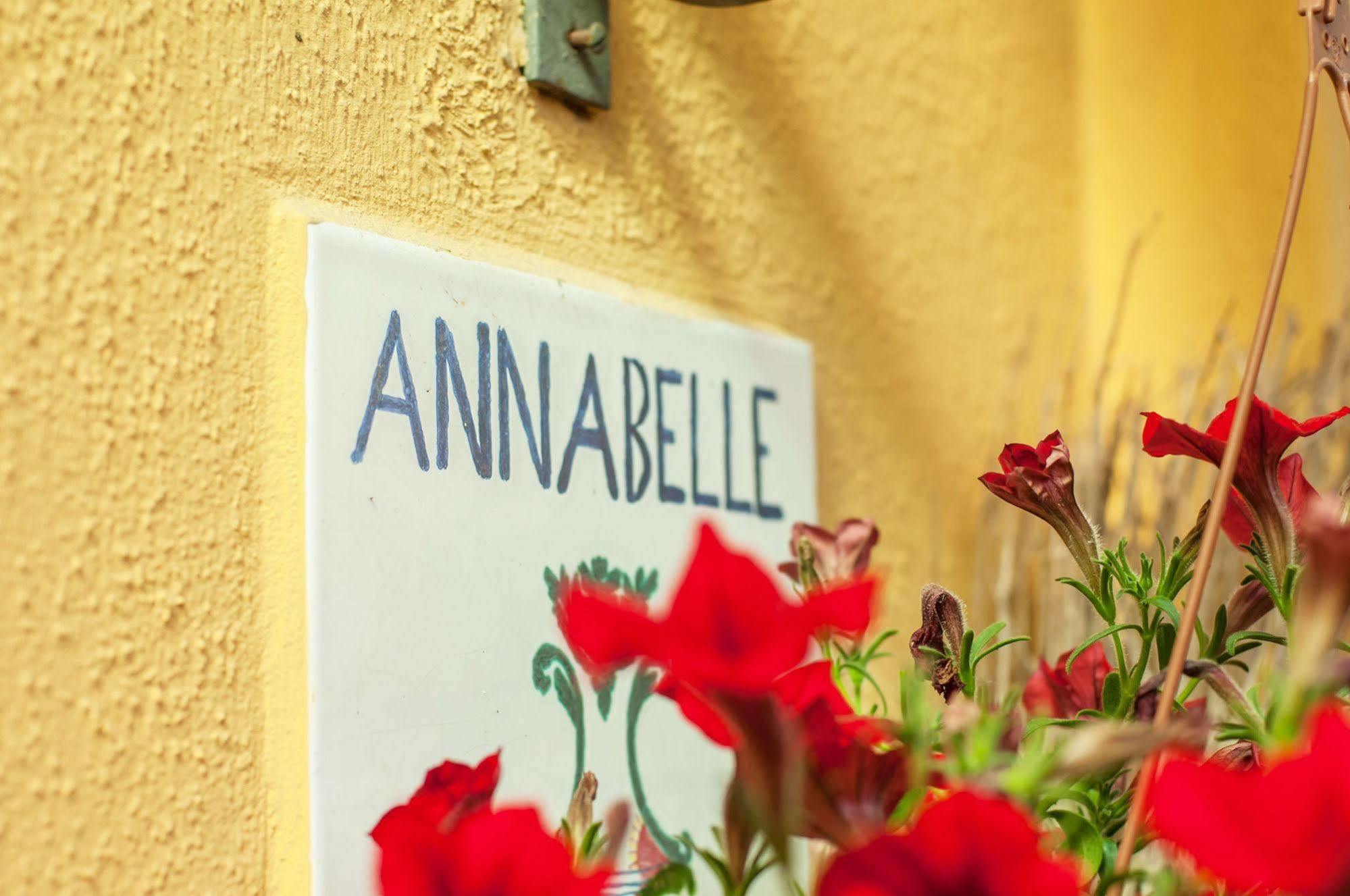 Hotel Annabelle Ischia Dış mekan fotoğraf