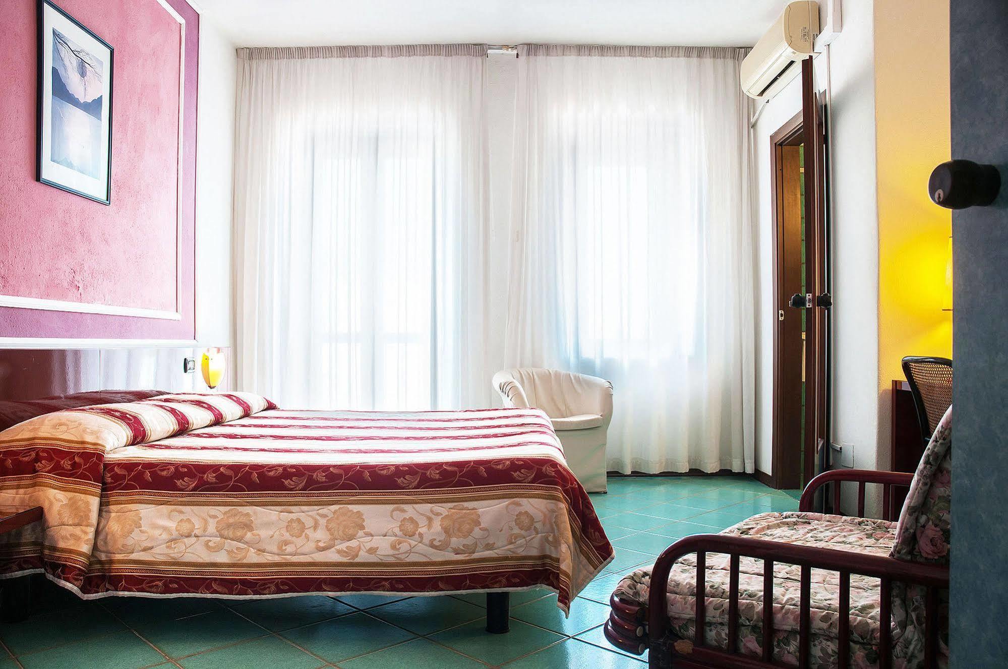 Hotel Annabelle Ischia Dış mekan fotoğraf