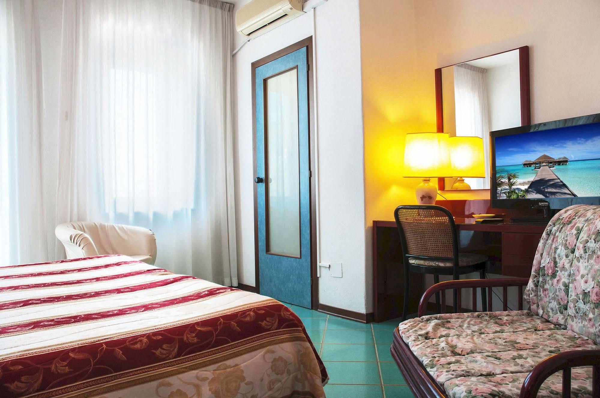 Hotel Annabelle Ischia Dış mekan fotoğraf