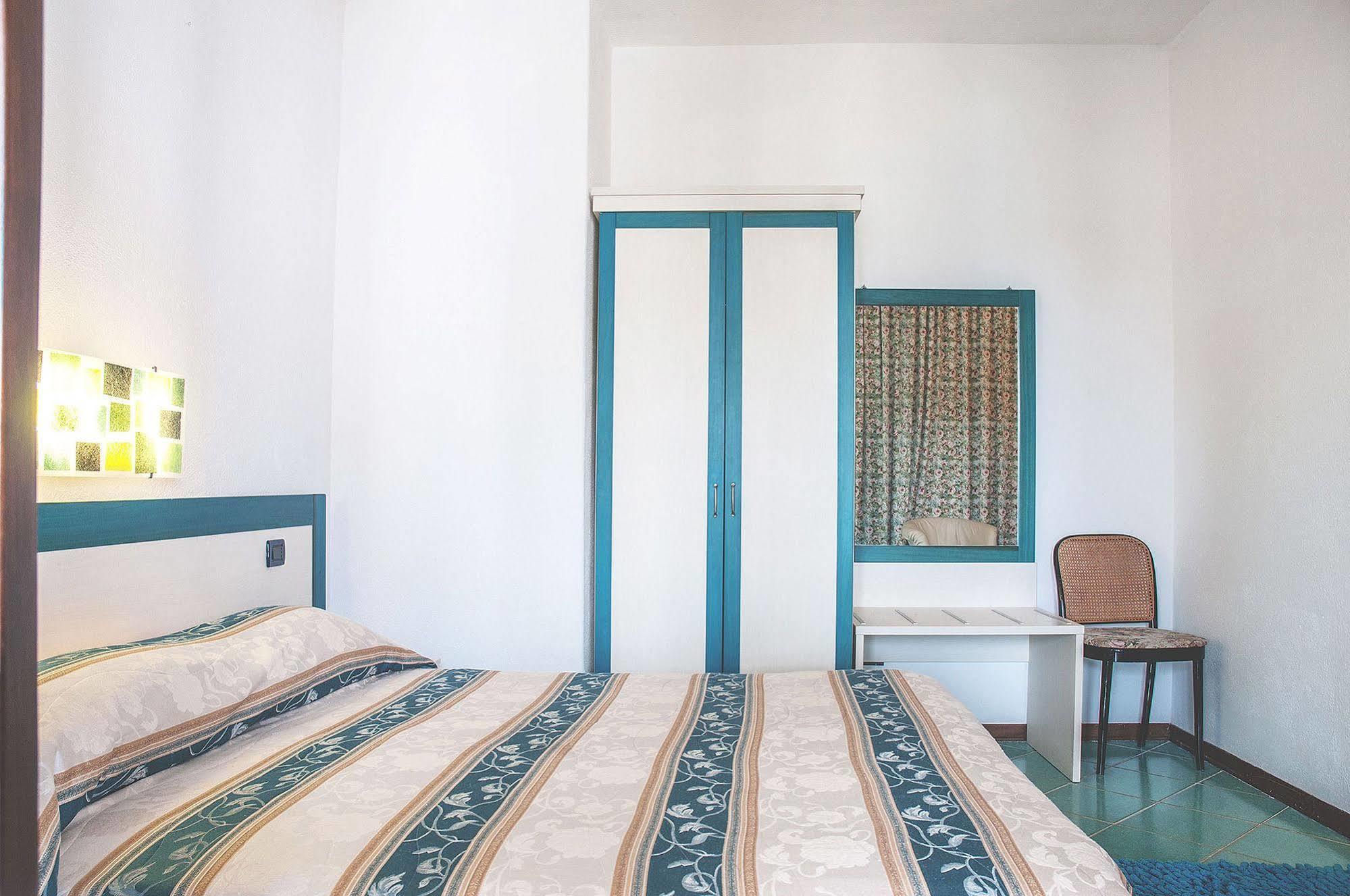 Hotel Annabelle Ischia Dış mekan fotoğraf