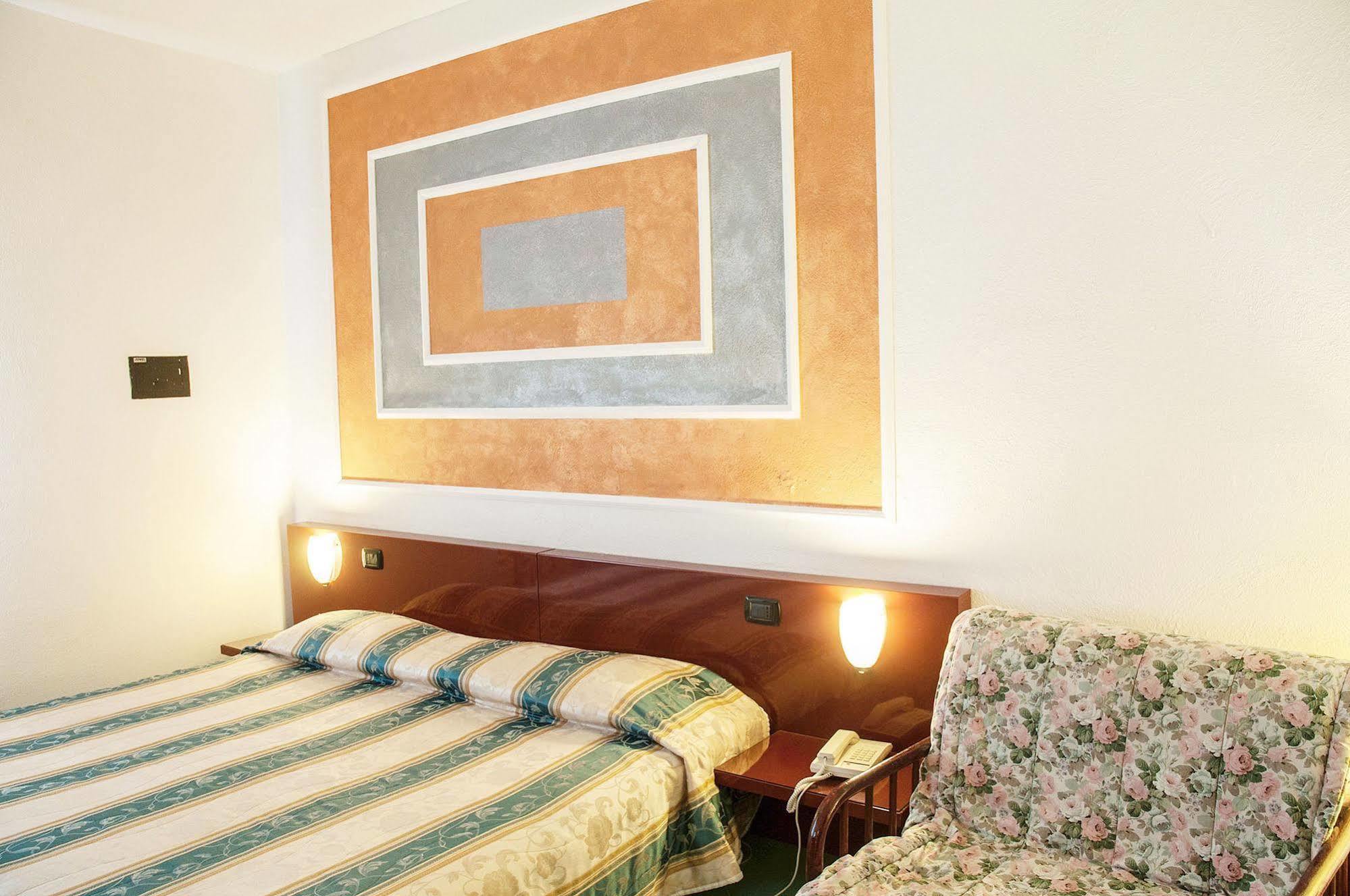 Hotel Annabelle Ischia Dış mekan fotoğraf